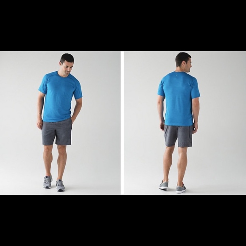 Lululemon Metal Vent / Like New